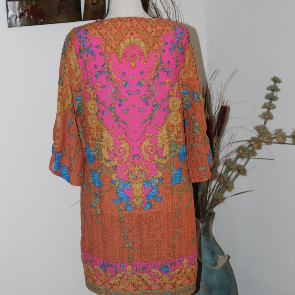 ASOS MS, Beach Dress - Picture 3 of 13